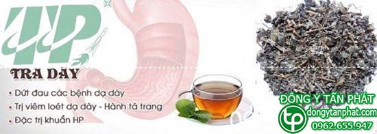 Công dụng của chè dây