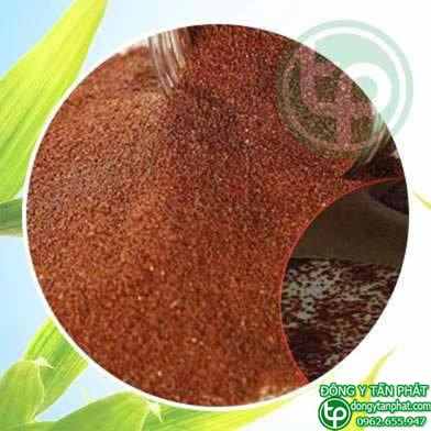 Mua bán sỉ và lẻ hạt đình lịch trị mun hiệu quả