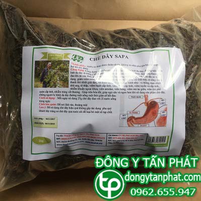 Bán sỉ chè dây tại Bà Rịa Vũng Tàu chất lượng