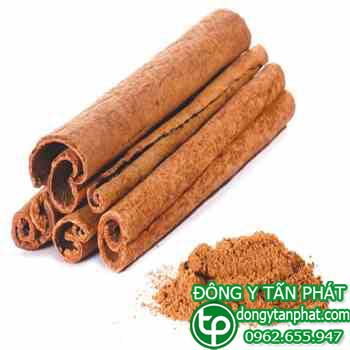 Bán sỉ vỏ quế tại Bình Dương giao hàng nhanh