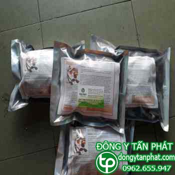 Cửa hàng bán hà thủ ô tại Long An chất lượng