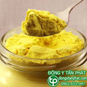 Cửa hàng bán tinh bột nghệ tại Biên Hòa-Đồng Nai chất lượng