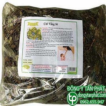 Cung cấp chè vằng tại Tây Ninh uy tín