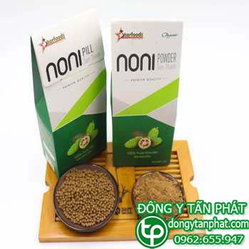 Nơi cung cấp bột nhàu tại Bình Phước uy tín