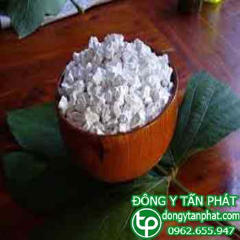 Nơi cung cấp bột sắn dây tại Tây Ninh giúp giải nhiệt cơ thể