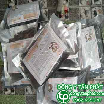 Nơi cung cấp hà thủ ô tại Bà Rịa Vũng Tàu uy tín