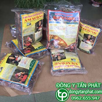 Nơi cung cấp thang thuốc amakong tại Biên Hòa uy tín